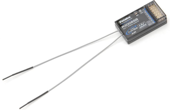 Image du produit Futaba R3006sb T-Fhss