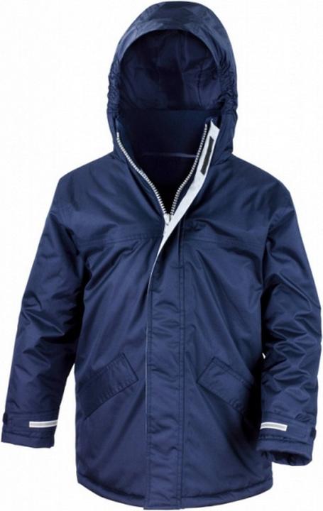 Bleu marine