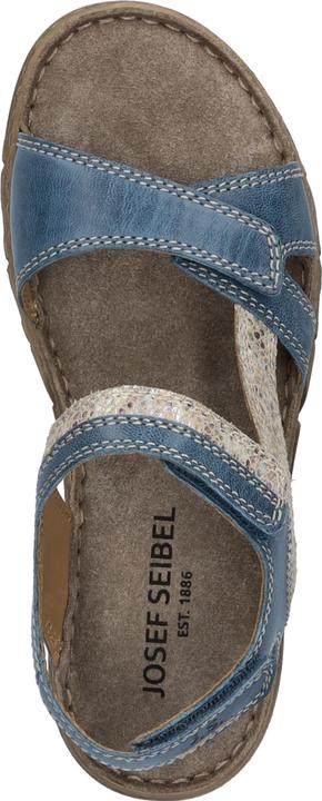 Actual product image Josef Seibel 76803-383 (40)