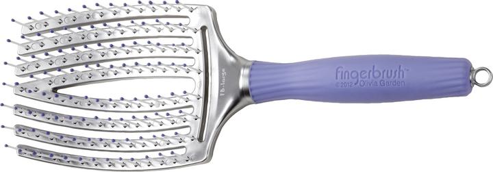 Olivia Garden Fingerbrush
