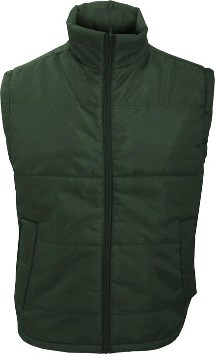 Actual product image Regatta Core quilted waistcoat water-repellent (S)