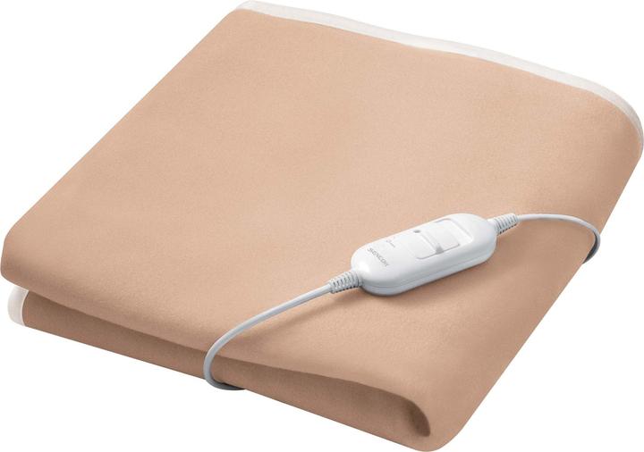 Actual product image Sencor SUB 181BE (150 x 80 cm)