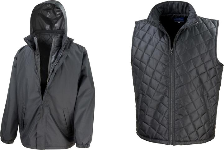Immagine prodotto Regatta UTBC908 P (XS)