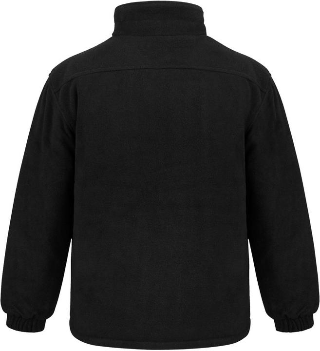 Actual product image Regatta Core Polartherm fleece jacket (4XL)