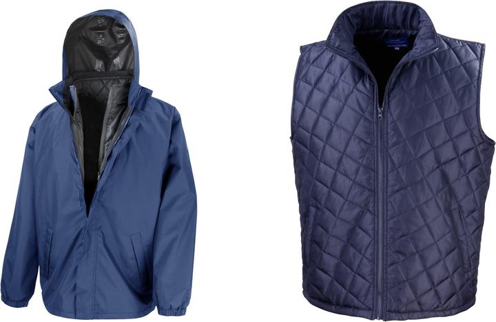 Immagine prodotto Regatta Lumi Active Jacket materiale riflettente (XS)