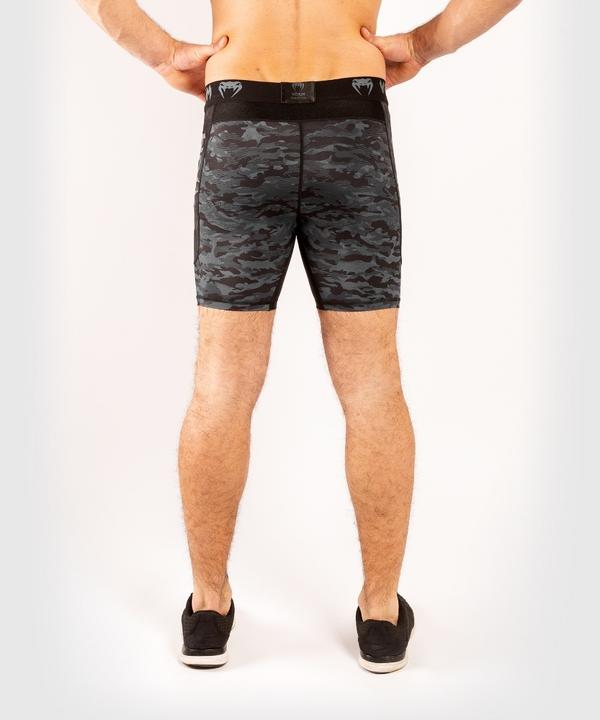 Produktbild Venum Defender Compression Shorts - Dark Camo (XL)