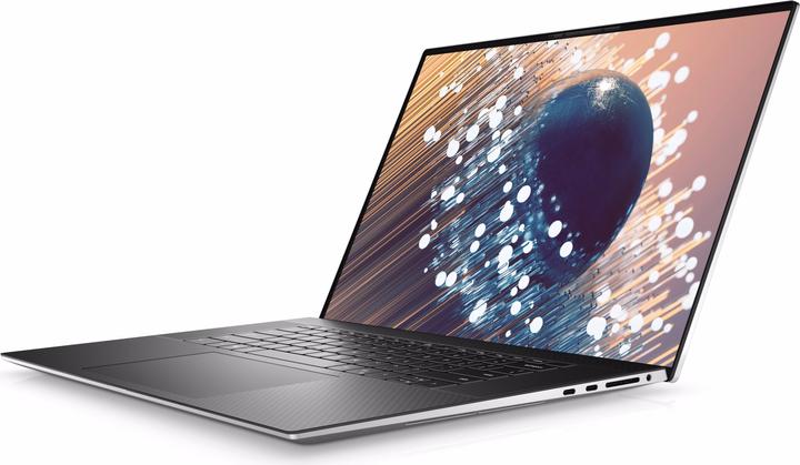 Produktbild Dell XPS 17 (17", Intel Core i7-10750H, 16 GB, 1000 GB, DE)