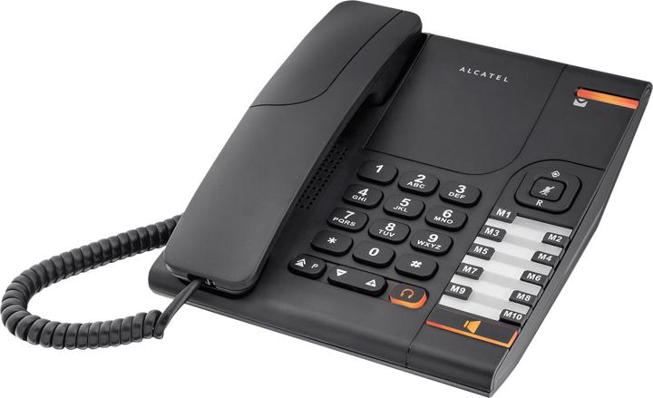 Actual product image Alcatel Temporis 380