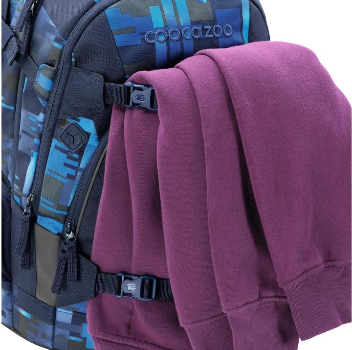 Actual product image Coocazoo Mate (30 l)