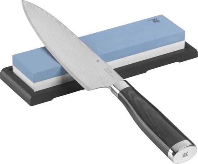 Produktbild WMF Schleifstein Silberfarben