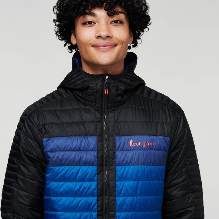 Produktbild Cotopaxi Capa Insulated Hooded Jacket (XL)