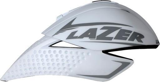 Image du produit Lazer Sport Casque Lazer Tardiz, Blanc, jusqu'à 61 cm, BLC2005669069 (58 - 61 cm)