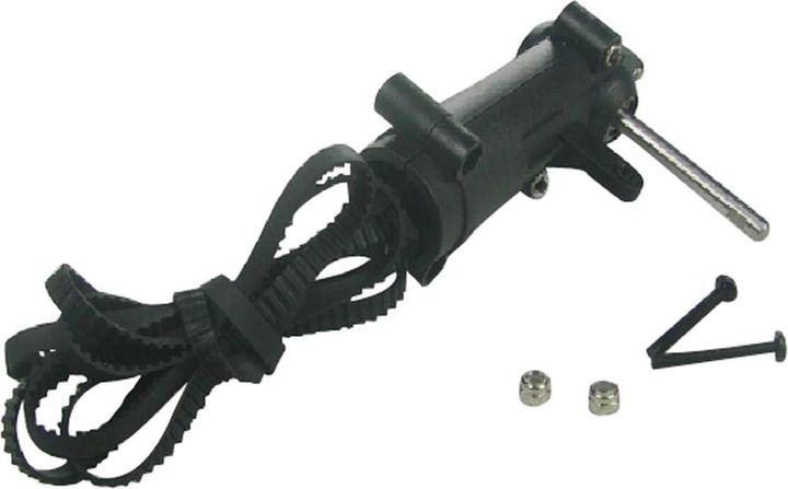 Jamara Heckrotorgehäuse E-Rix 500