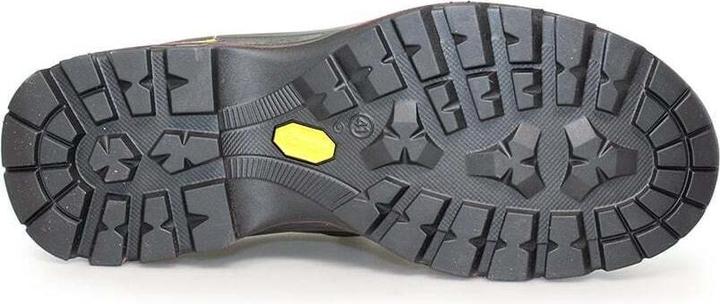 Produktbild GriSport Wanderschuhe Dartmoor Gtx Gewachstes Leder (46)
