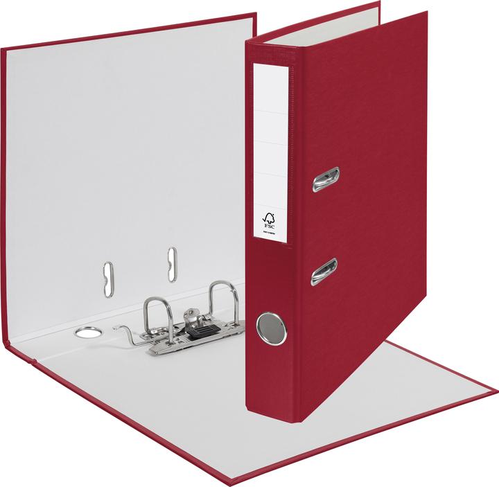 Image du produit Esselte Édition suisse ECO (A4, 50 mm, 1 pièce(s))