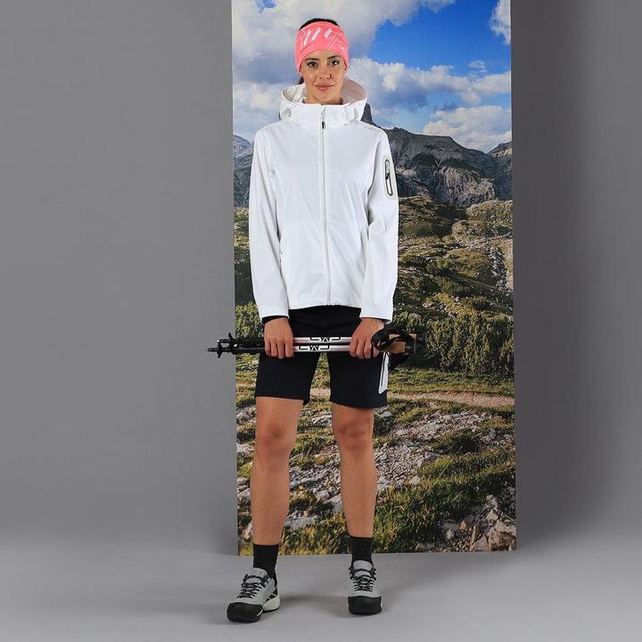 Image du produit CMP Campagnolo veste imperméable à capuche (XXL)