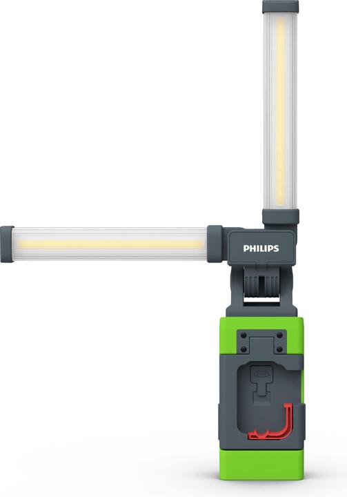 Actual product image Philips Xperion 3000 (1200 lm)