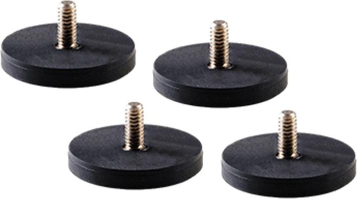 Nanlite Adattatore per base magnetica (Ulteriori accessori)