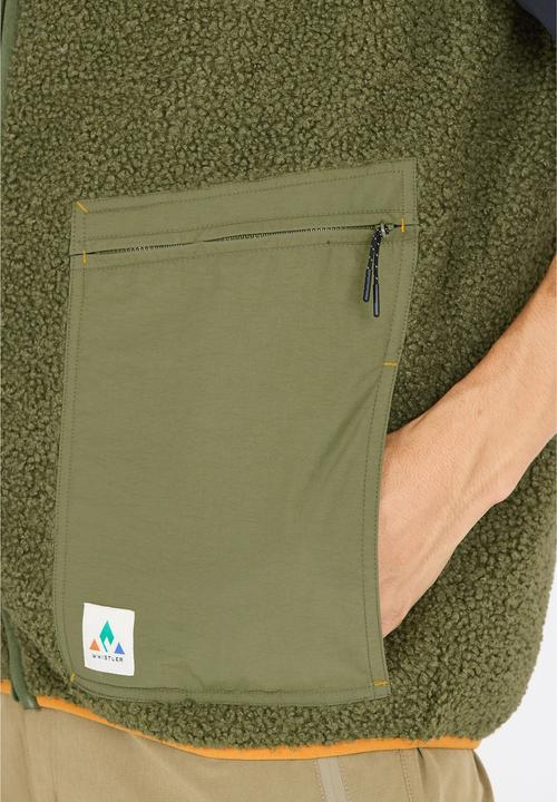 Produktbild Whistler Galong Teddy (XXL)