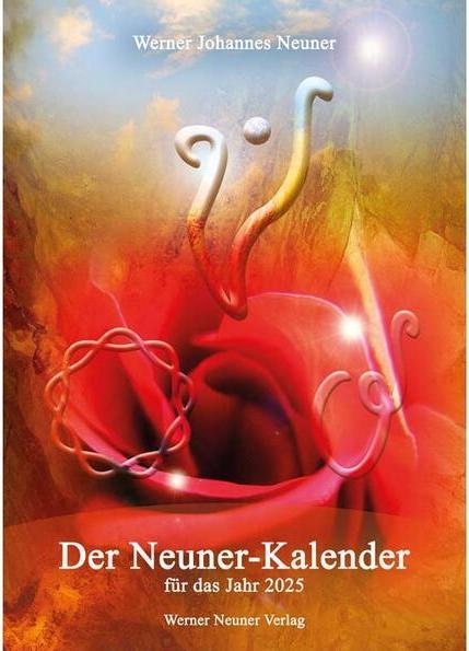 Produktbild Neuner Kalender 2025 (Deutsch)