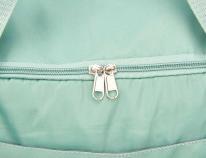Image du produit Pincello sac à dos polyvalent couleur verte