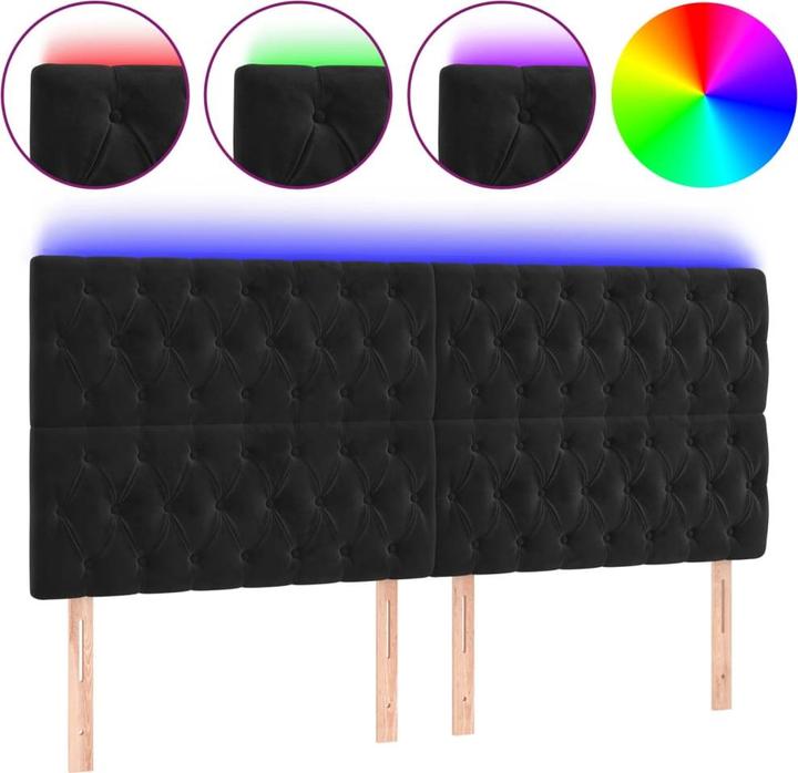 Immagine prodotto VidaXL Poppy (180 x 7 x 128 cm)