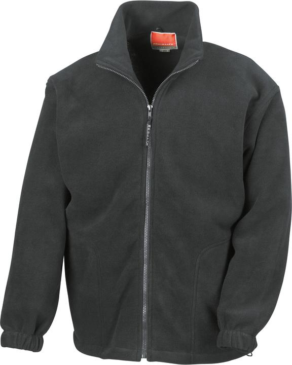 Schwarz, Black