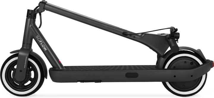 Actual product image SoFlow So One (20 km/h, 30 km, 350 W)