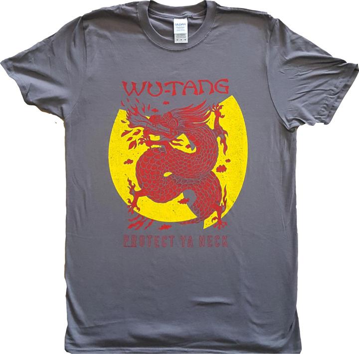 Produktbild Wu Tang Clan Inferno (XXL)