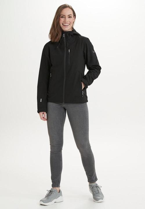Produktbild Whistler Rosea Softshell (44)