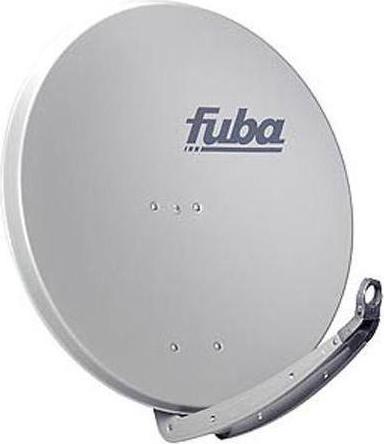 Image du produit Fuba DAA 780 G - 10,75 - 12,75 GHz - Gris - Aluminium - 78 cm (Antenne parabolique)