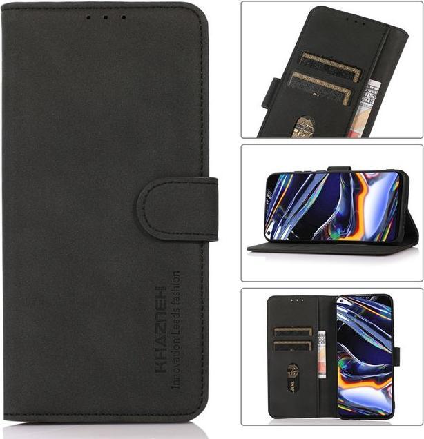 Immagine prodotto MU Classic Serie classica IV con copertina in pelle (Xiaomi Mi 11 Ultra)