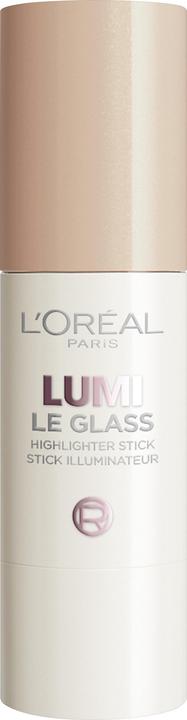 Immagine prodotto L'Oréal Paris Lumi (610 Pearl Eclat, Highlighter, 7 g)