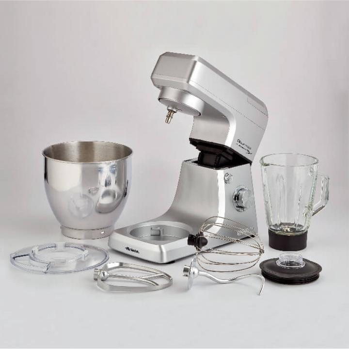 Produktbild Ariete Pastamatic Gourmet Küchenmaschine (2100 W)