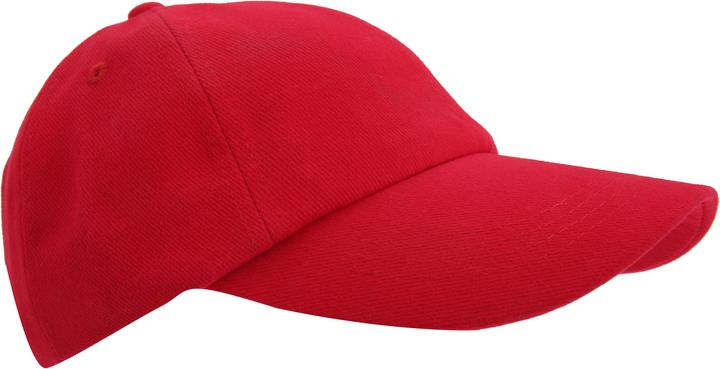 Regatta Baseball Kappe mit niedrigem Profil (One Size)