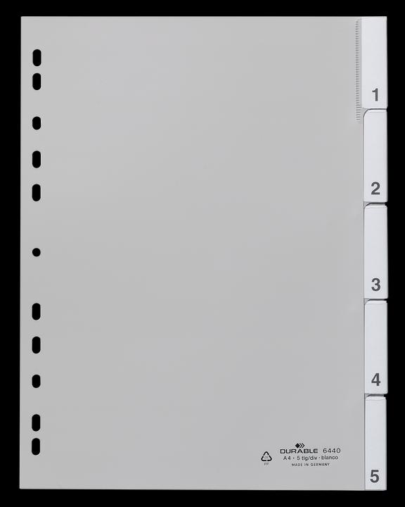 Durable Register
