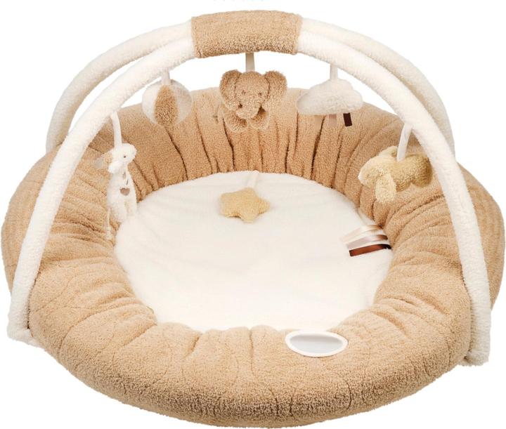 Produktbild Nattou Teddy Spielkissen mit Bogen