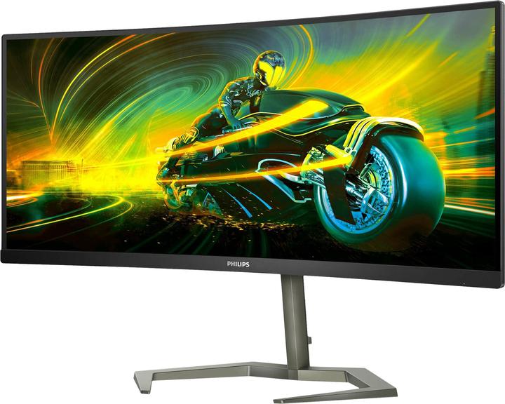 Actual product image Philips 34M1C5500VA/00 (3440 x 1440 pixels, 34")