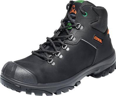 Immagine prodotto Emma Hymymaya D Sicherheitsschuhe S3 - SRC Model Pur On - 44 (S3, 44)