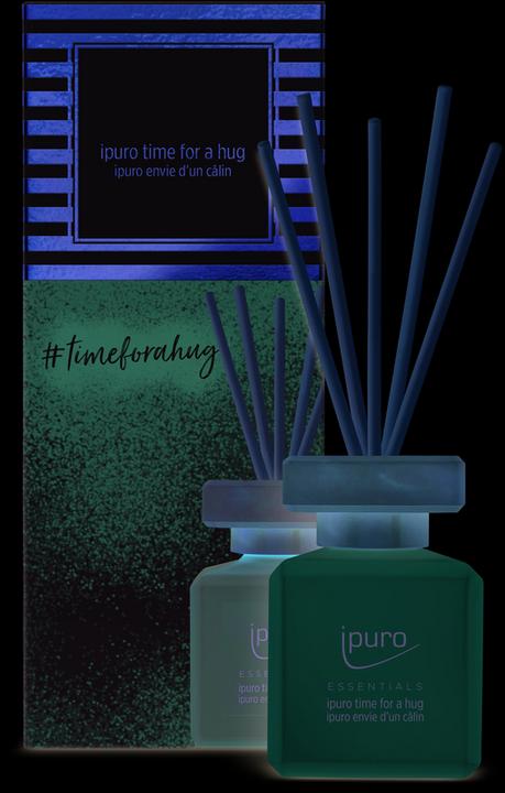 Produktbild Ipuro Young Line (50 ml)