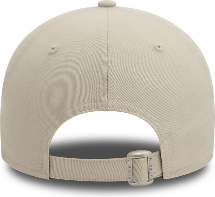 Produktbild New Era 9Forty Cap - CHECK INFILL Los Angeles Dodgers beige