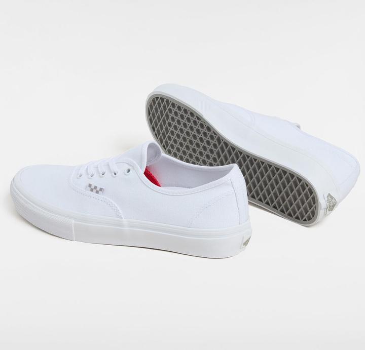 Produktbild Vans Skate Authentic True White (46)