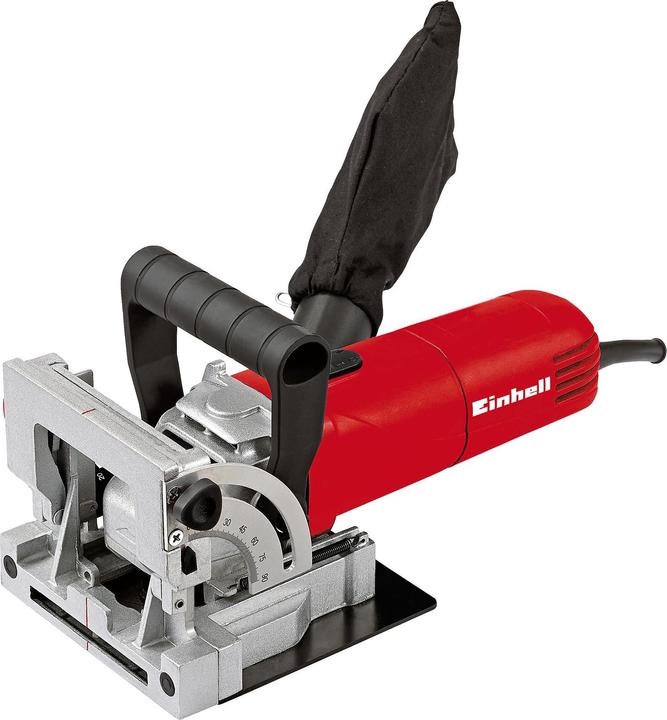 Image du produit Einhell Fraiseuse à goujons plats TC-BJ 900