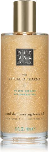 Rituals Il rituale del karma