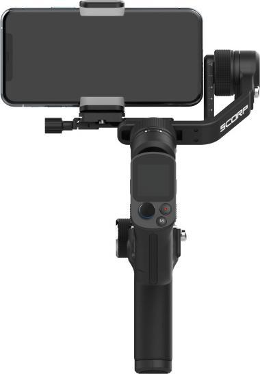 Produktbild FeiYu Tech Scorp Mini (Systemkamera, Spiegelreflexkamera, Actionkamera, Kompaktkamera, 1.20 kg)
