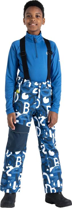Actual product image Dare2b Childrens/Kids Pow Graffiti Ski Trousers (170, 176)