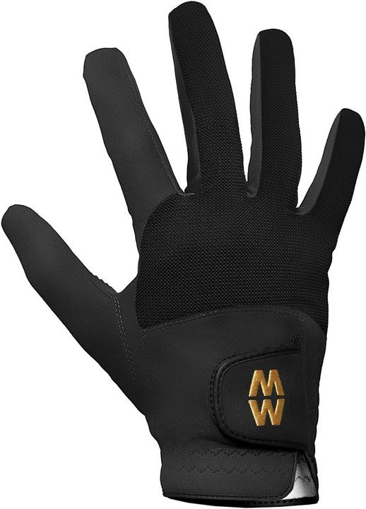 Produktbild Macwet Mesh Reithandschuhe kurzes Bündchen (9)
