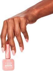Produktbild Ardell 1 Step Gel Polish Peachy Pink 10 ml (peachy pink, Gel-Effekt Nagellack)