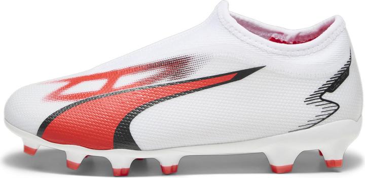 Produktbild Puma Ultra Match Ll Fg/Ag Jr (36)