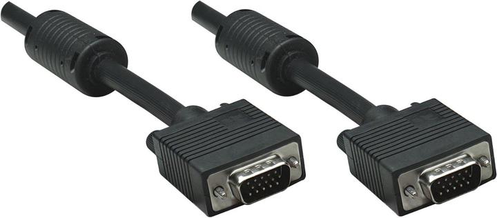 Immagine prodotto Manhattan VGA — VGA (20 m, VGA)
